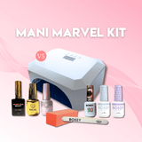 JNBS Mani Marvel Kit (Online Only)