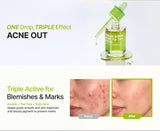 PURITO SEOUL Azelaic  10 Kojic Azulene Serum 30ml