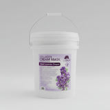 La Palm Collagen Cream Mask (10 Scents)
