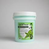 La Palm Collagen Cream Mask (10 Scents)