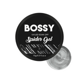 BOSSY Spider Gel (15g) 01 Silver
