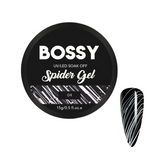 BOSSY Spider Gel (15g) 05 Black