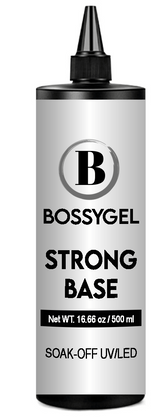 Bossy Gel Strong Base