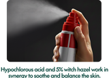PURITO SEOUL Hypochlorous  Rescue Spray 100ml