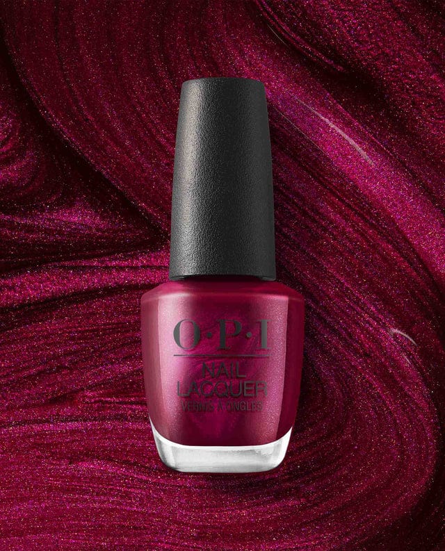 OPI Nail Lacquer NL H024 Big Sagittarius Energy