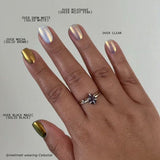 Bio Seaweed Gel Chrome Powder Celestial 1g