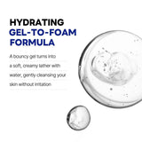 ROUND LAB Birch Juice Moisturizing Cleanser 150mL