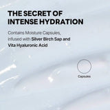 ROUND LAB Birch Juice Moisturizing Cream 80mL