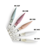 Bossy Gel Polish BS 340