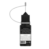 Bossy Airbrush Gel 01 White
