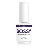 Bossy Gel Polish Art Reflective Gel 002