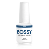 Bossy Gel Polish Art Reflective Gel 004