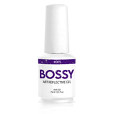 Bossy Gel Polish Art Reflective Gel 009