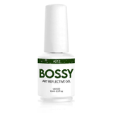 Bossy Gel Polish Art Reflective Gel 012