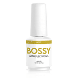 Bossy Gel Polish Art Reflective Gel 017