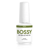 Bossy Gel Polish Art Reflective Gel 020