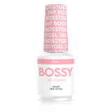 Bossy Gel Polish BS 349