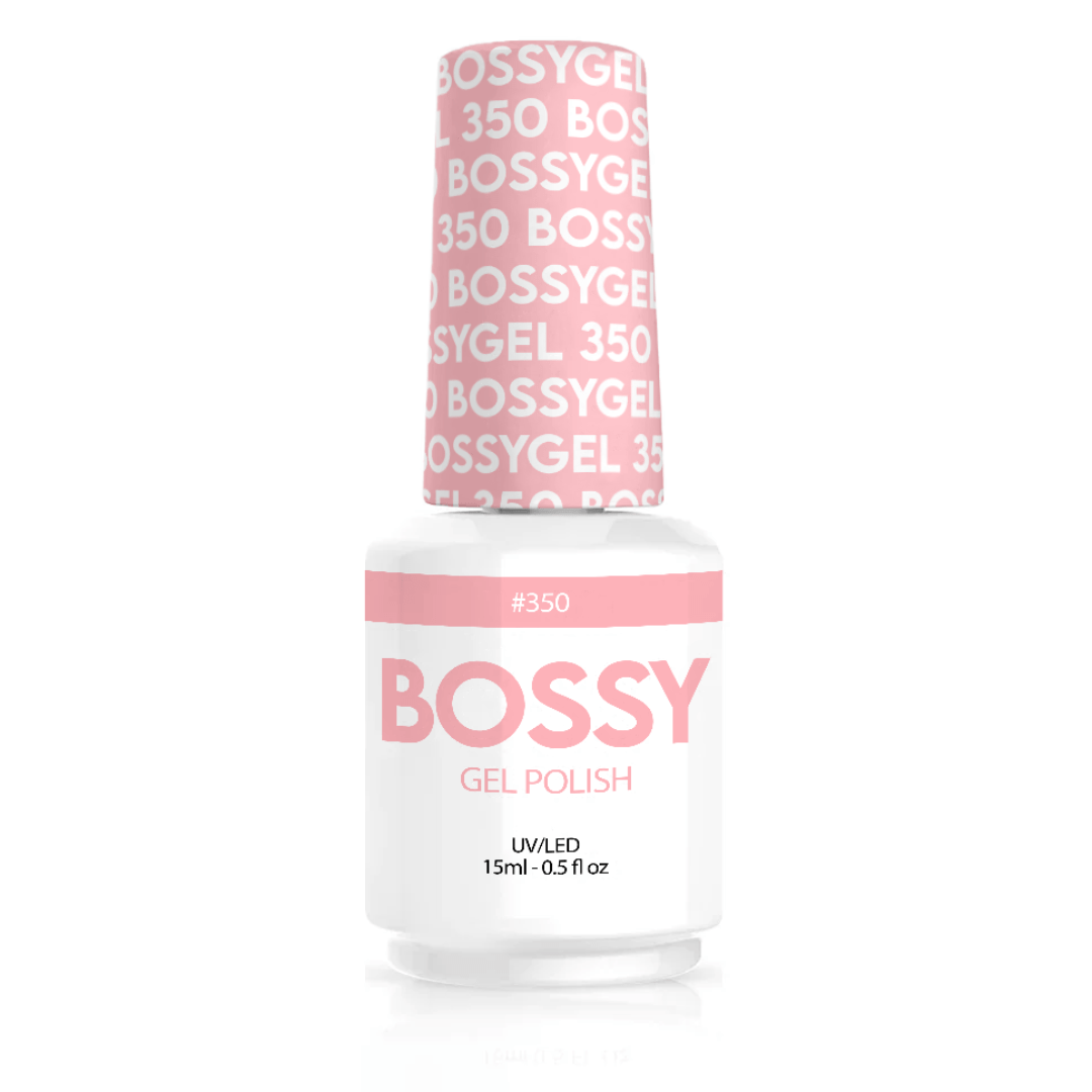 Bossy Gel Polish BS 350