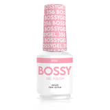 Bossy Gel Polish BS 356