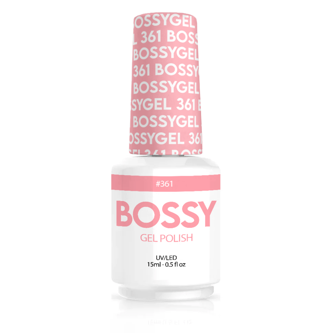 Bossy Gel Polish BS 361