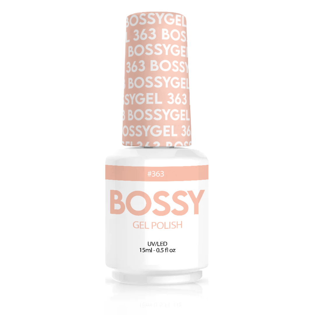 Bossy Gel Polish BS 363