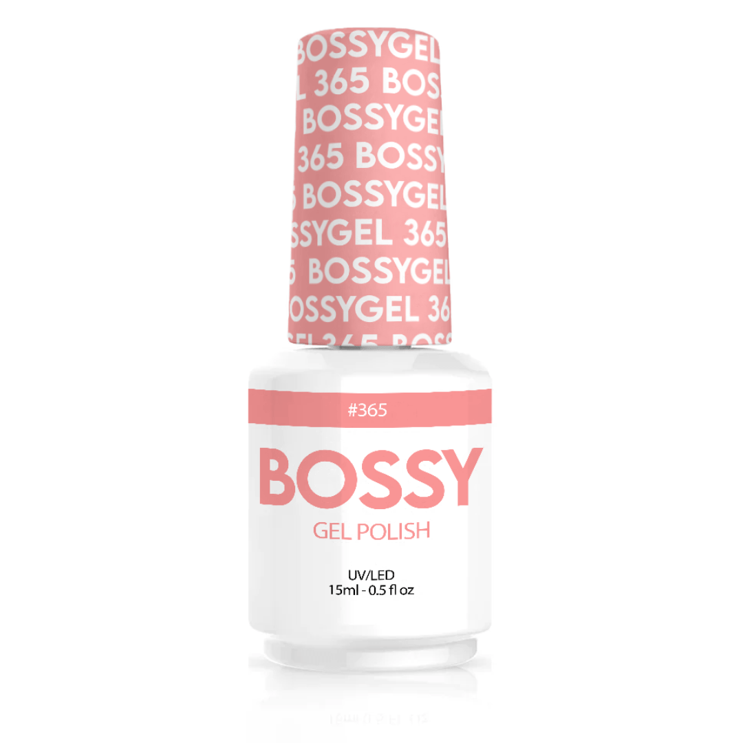Bossy Gel Polish BS 365