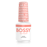 Bossy Gel Polish BS 368