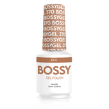 Bossy Gel Polish BS 370