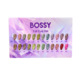 Bossy Gel Polish Supreme Cat Eye (15 ml) 046