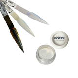 Bossy Nail Chrome BSC 29