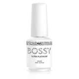 Bossy Gel ULTRA PLATINUM 001