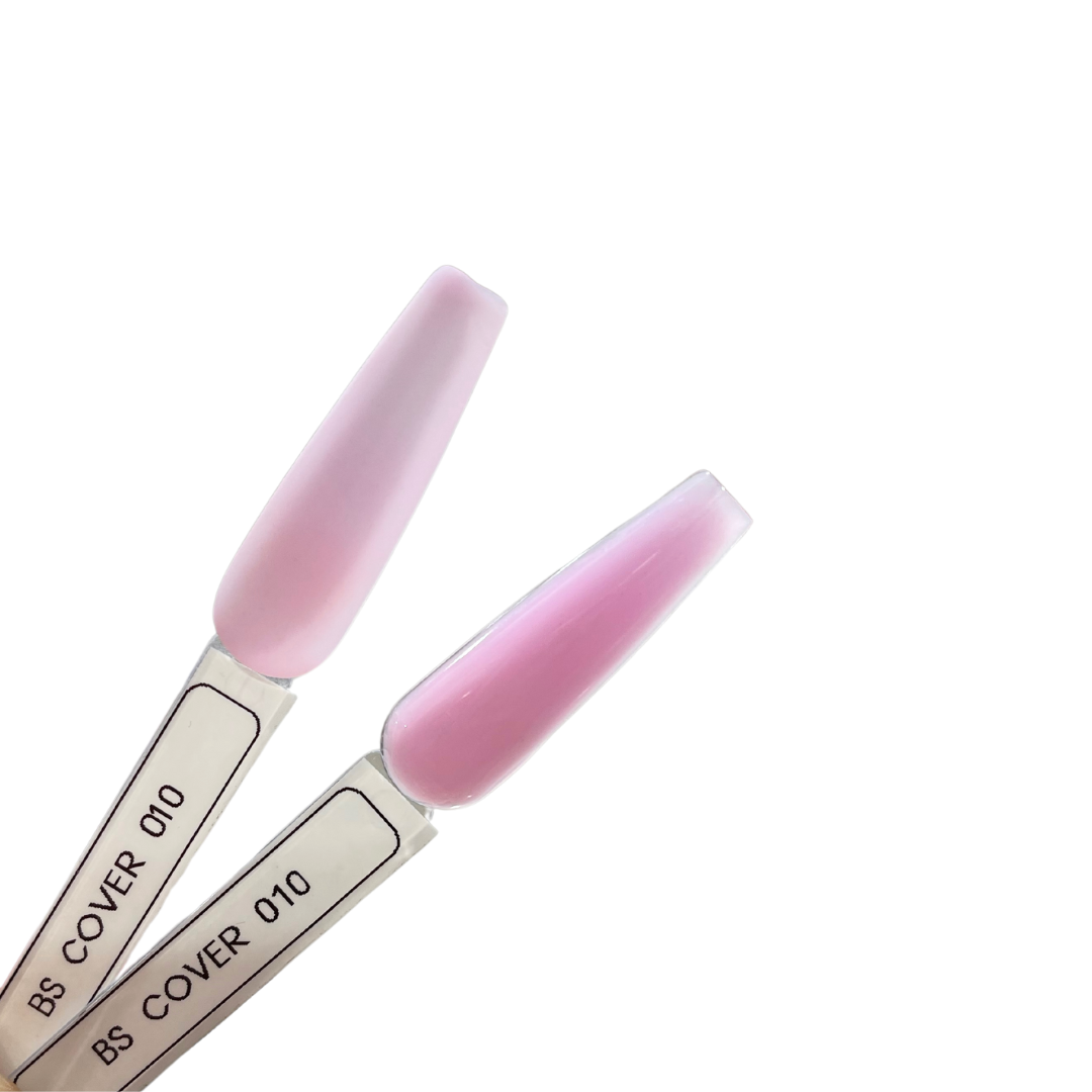 Bossy 2 In 1 Acrylic & Dip Powder Cover 010