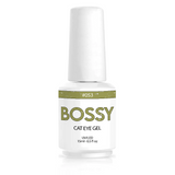 Bossy Gel Polish Supreme Cat Eye (15 ml) 053