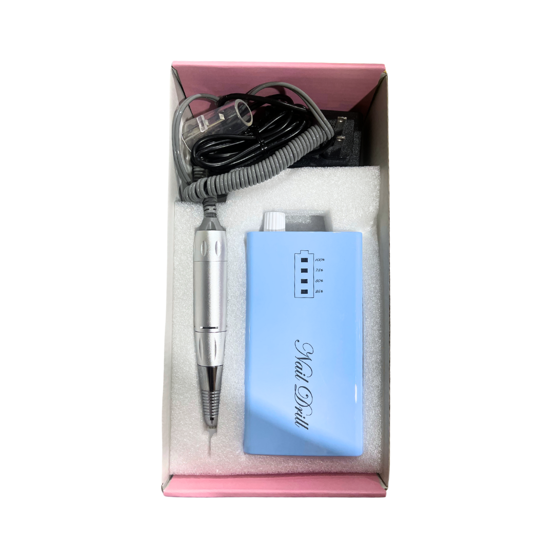 Bossy Professional Drill Machine 30000 RMP / 36 Watts