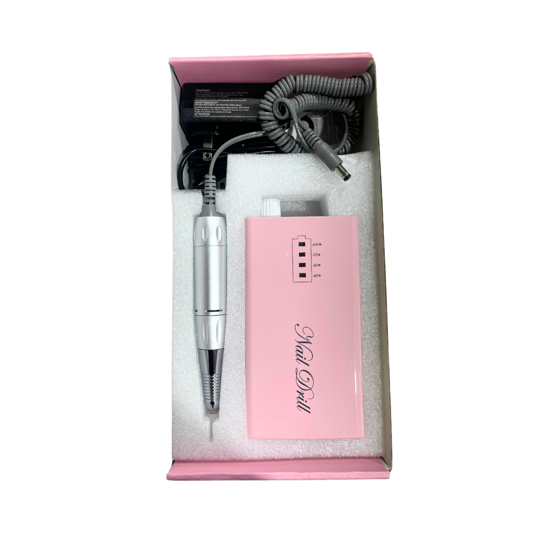 Bossy Professional Drill Machine 30000 RMP / 36 Watts