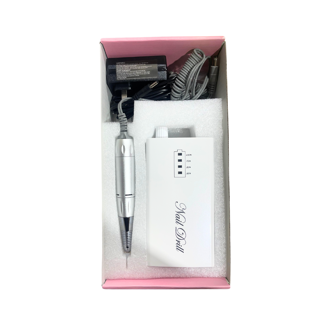 Bossy Professional Drill Machine 30000 RMP / 36 Watts