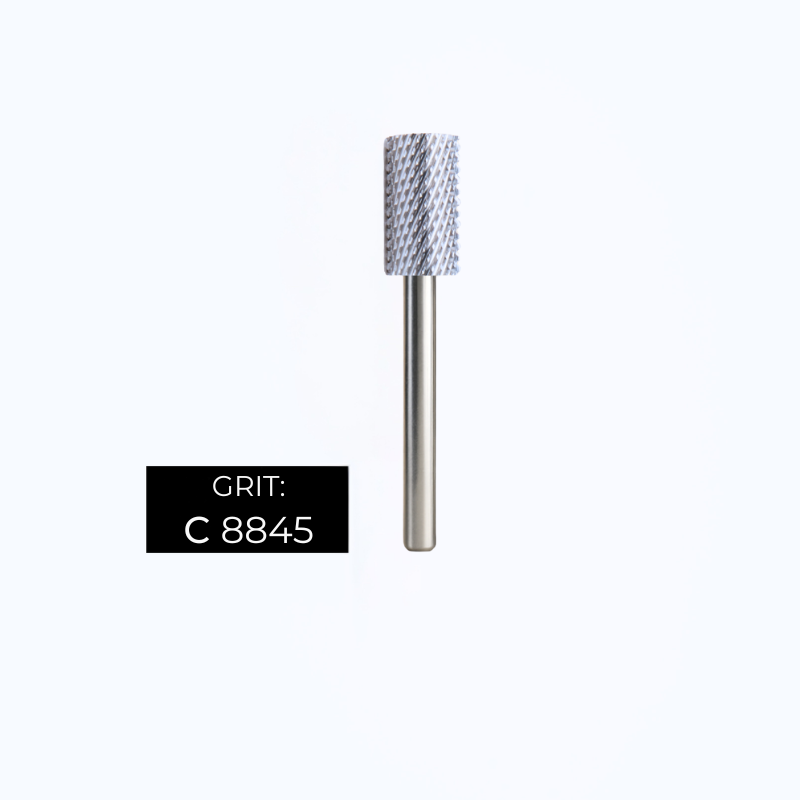 JNBS DRILL BIT | METAL CARBIDE | CLASSIC BARREL | LARGE | 1/8" (1PC)