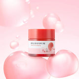 Round Lab Camellia Deep Collagen Firming Cream 50mL