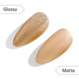 Apres Shimmery Cat Eye - Astral Gel Couleur - Magician CE04