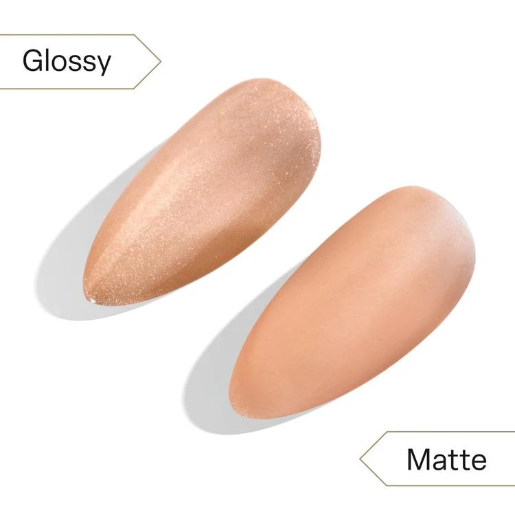 Apres Velvet Cat Eye - Astral Gel Couleur - South Node CE12