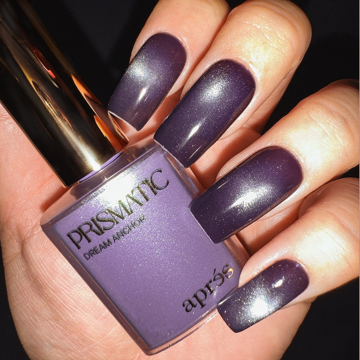 Apres Prismatic Cat Eye - Dream Anchor CE21 (HEMA/TPO/TMPTA-Free)
