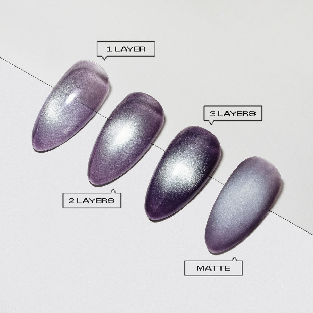 Apres Prismatic Cat Eye - Dream Anchor CE21 (HEMA/TPO/TMPTA-Free)