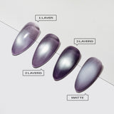 Apres Prismatic Cat Eye - Dream Anchor CE21 (HEMA/TPO/TMPTA-Free)