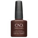 CND Shellac 454 Leather Goods