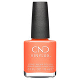 CND Vinylux 452 Silky Sienna
