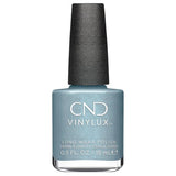 CND Vinylux 449 Teal Textile