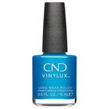 CND Vinylux 451 What's Old Is Blue Again