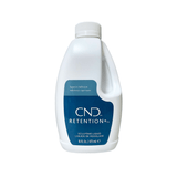 CND Liquid Monomer Retention