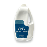 CND Liquid Monomer Retention