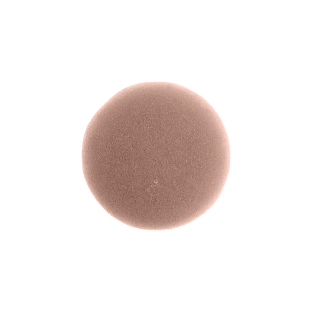 CND Perfect Color Acrylic Powder Sculpting Powder Natural Buff (3.7 oz)
